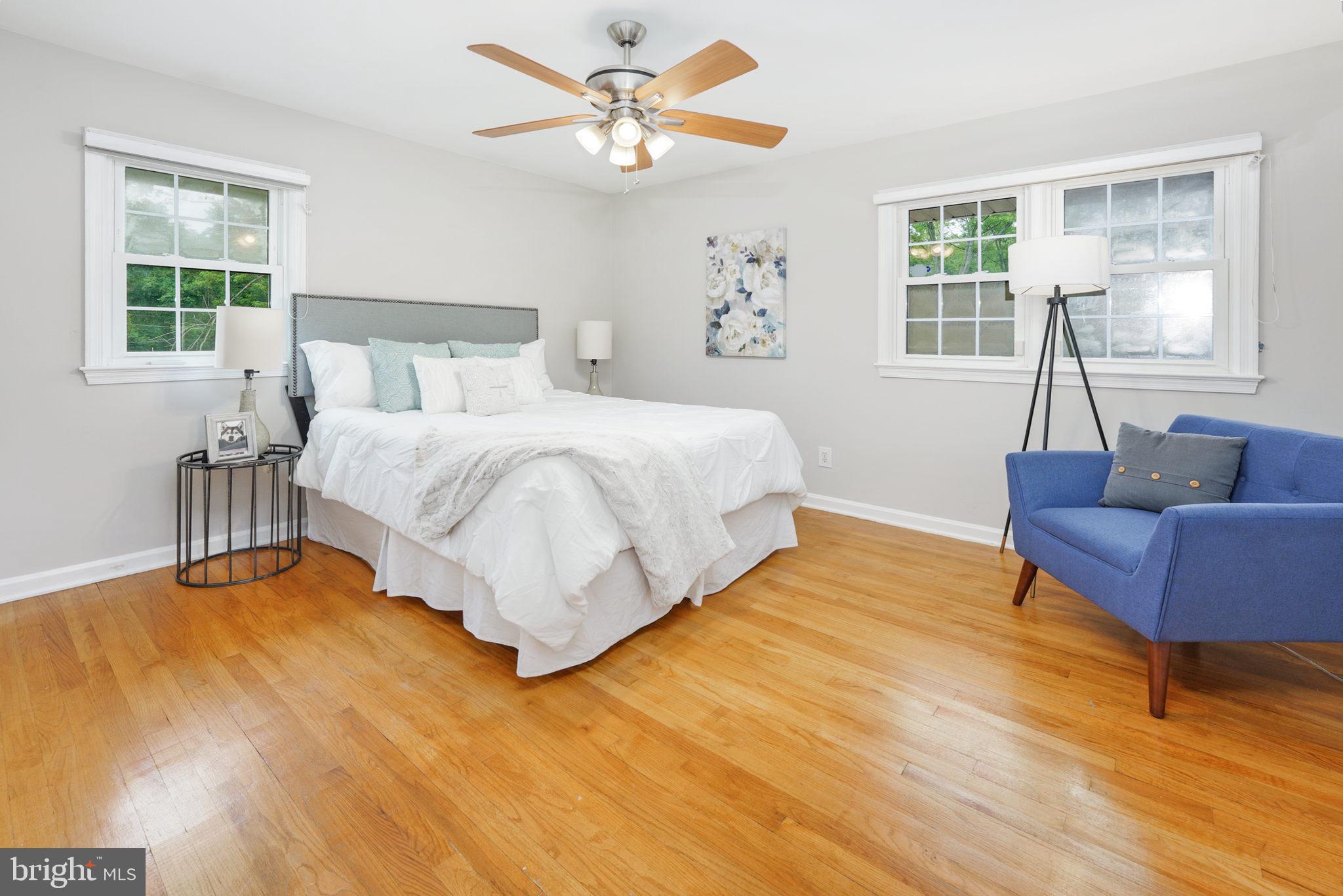 7903 Wellington Road Alexandria, VA 22308 - Photo 15 of 35