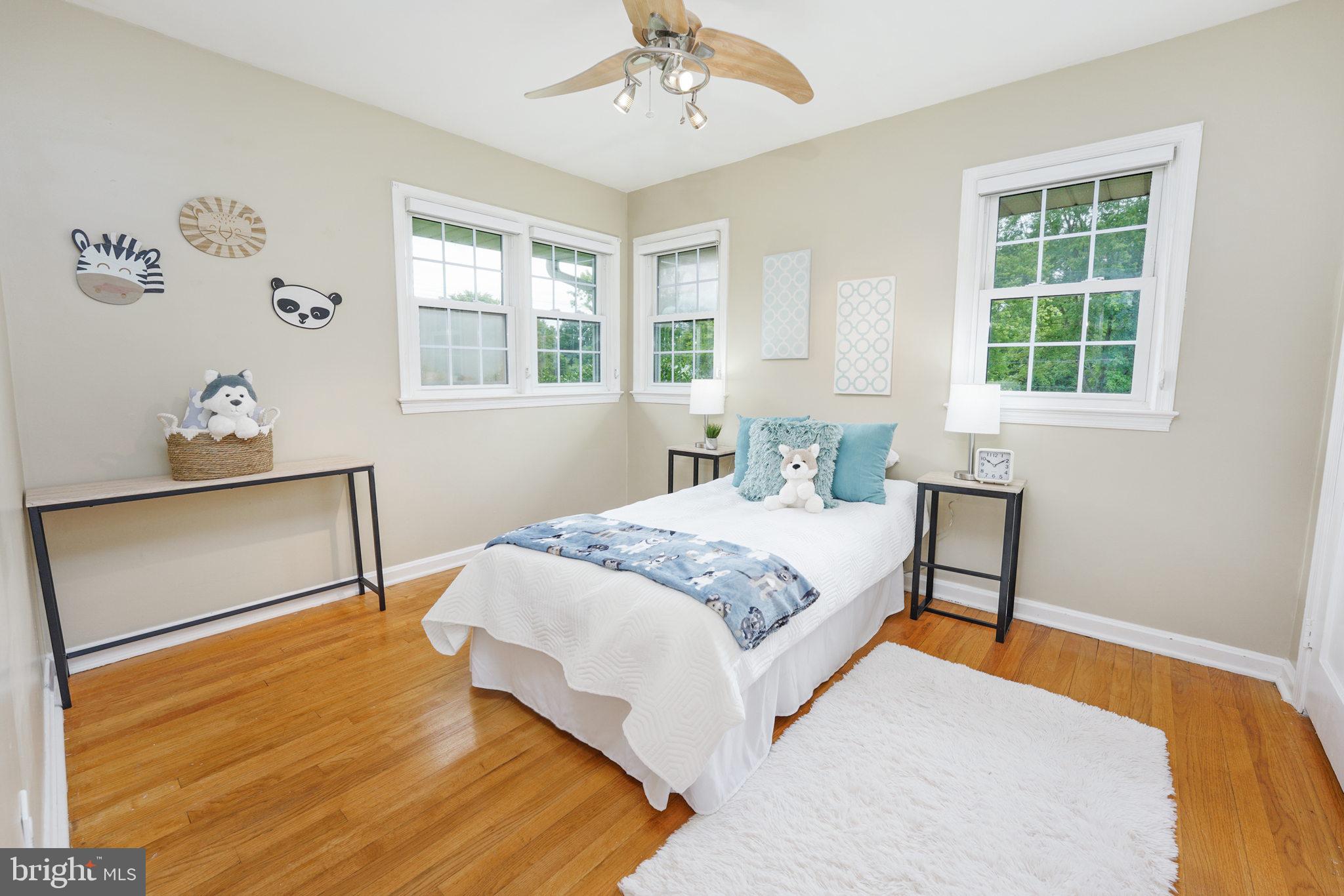 7903 Wellington Road Alexandria, VA 22308 - Photo 17 of 35