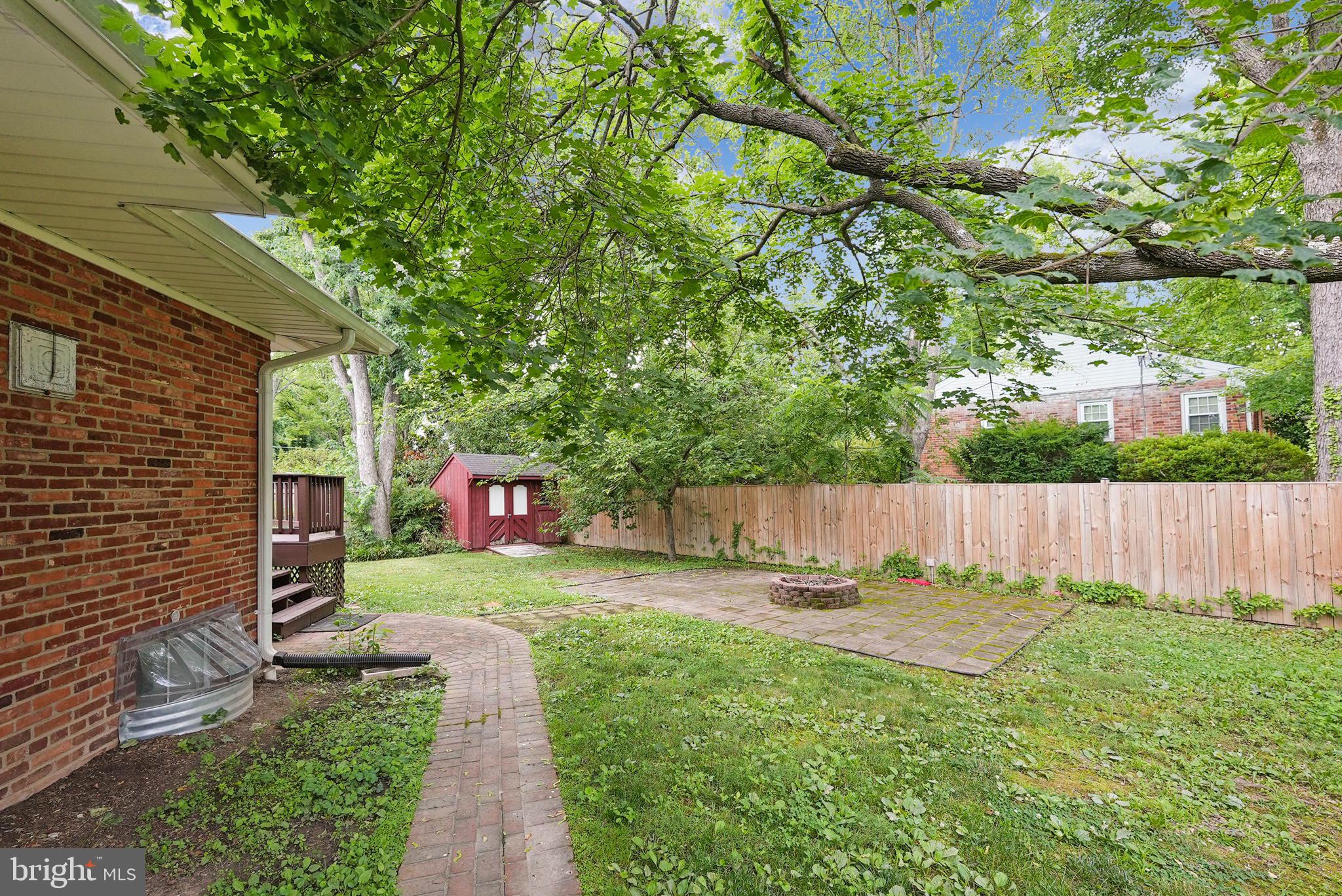 7903 Wellington Road Alexandria, VA 22308 - Photo 26 of 35