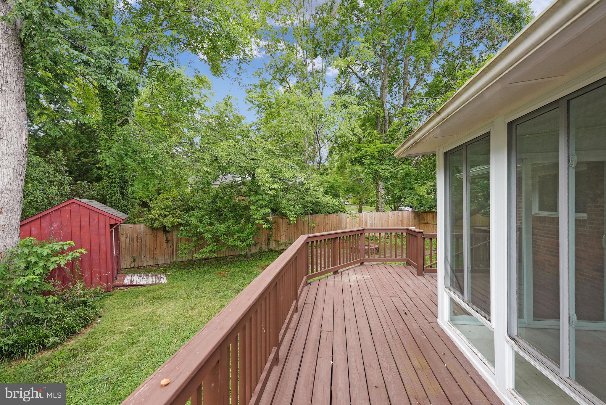 7903 Wellington Road Alexandria, VA 22308 - Photo 32 of 35