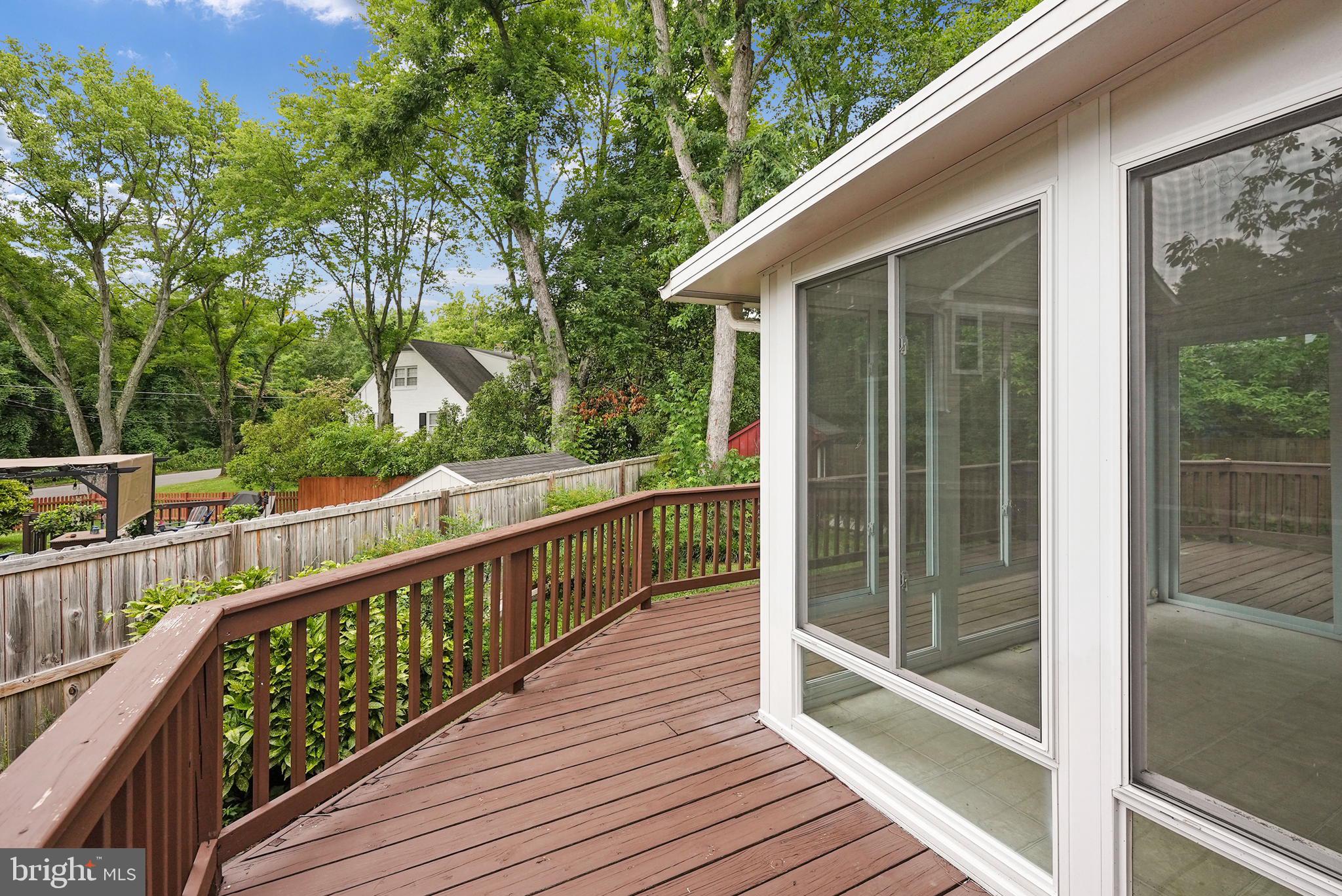 7903 Wellington Road Alexandria, VA 22308 - Photo 33 of 35