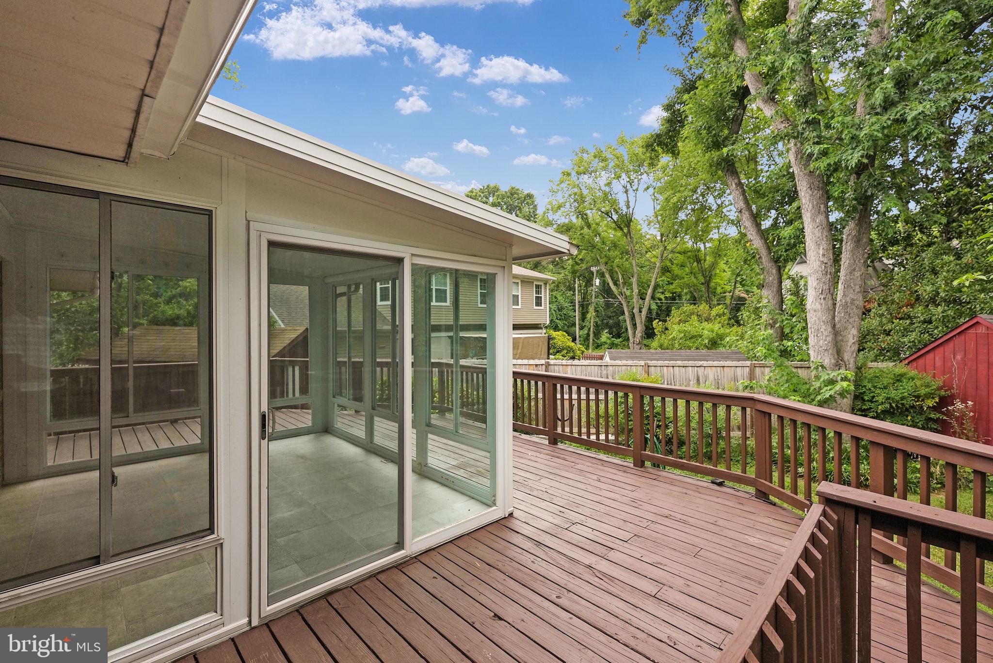7903 Wellington Road Alexandria, VA 22308 - Photo 34 of 35