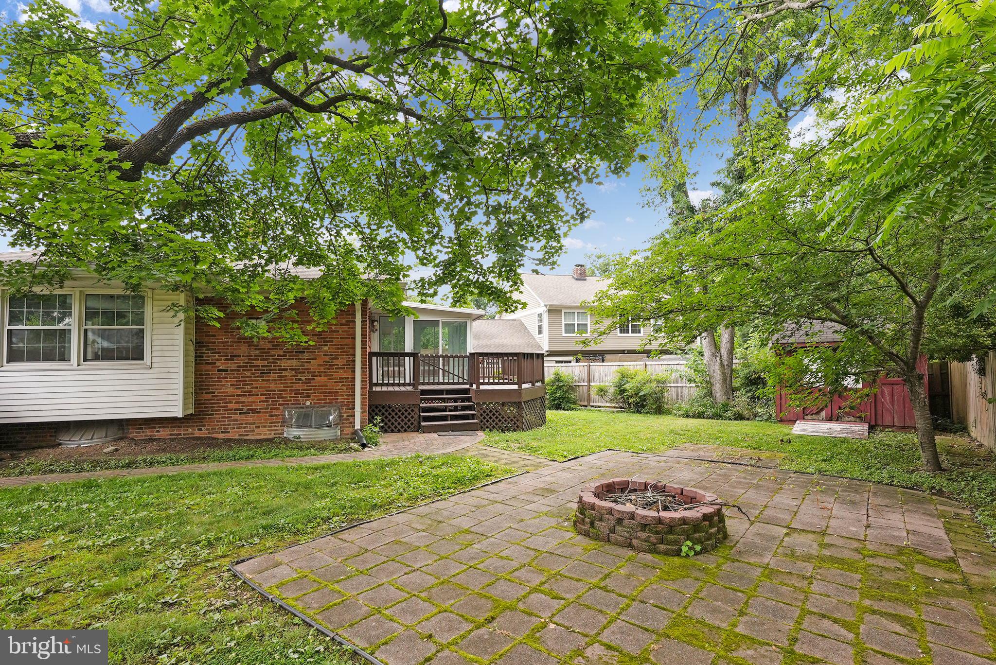 7903 Wellington Road Alexandria, VA 22308 - Photo 35 of 35