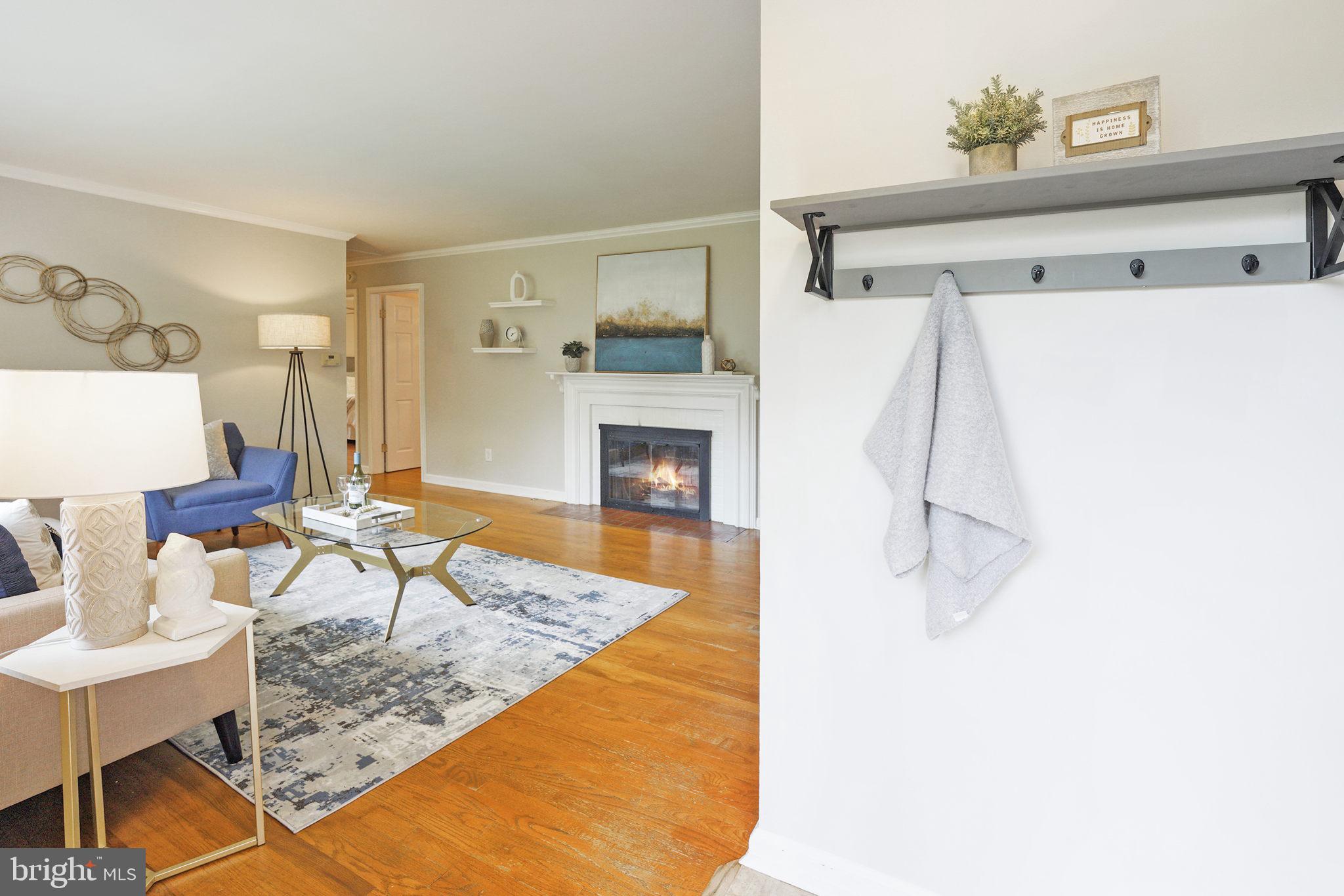 7903 Wellington Road Alexandria, VA 22308 - Photo 4 of 35