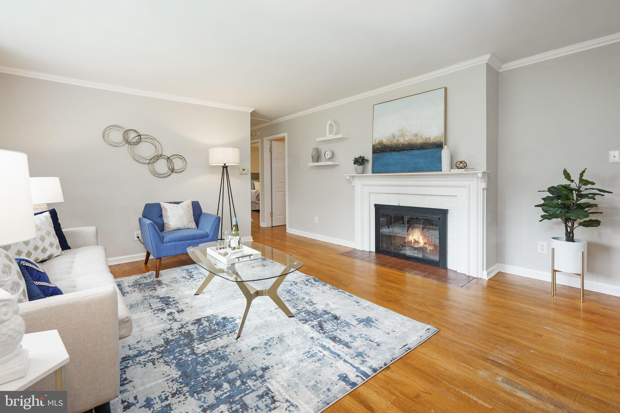7903 Wellington Road Alexandria, VA 22308 - Photo 5 of 35