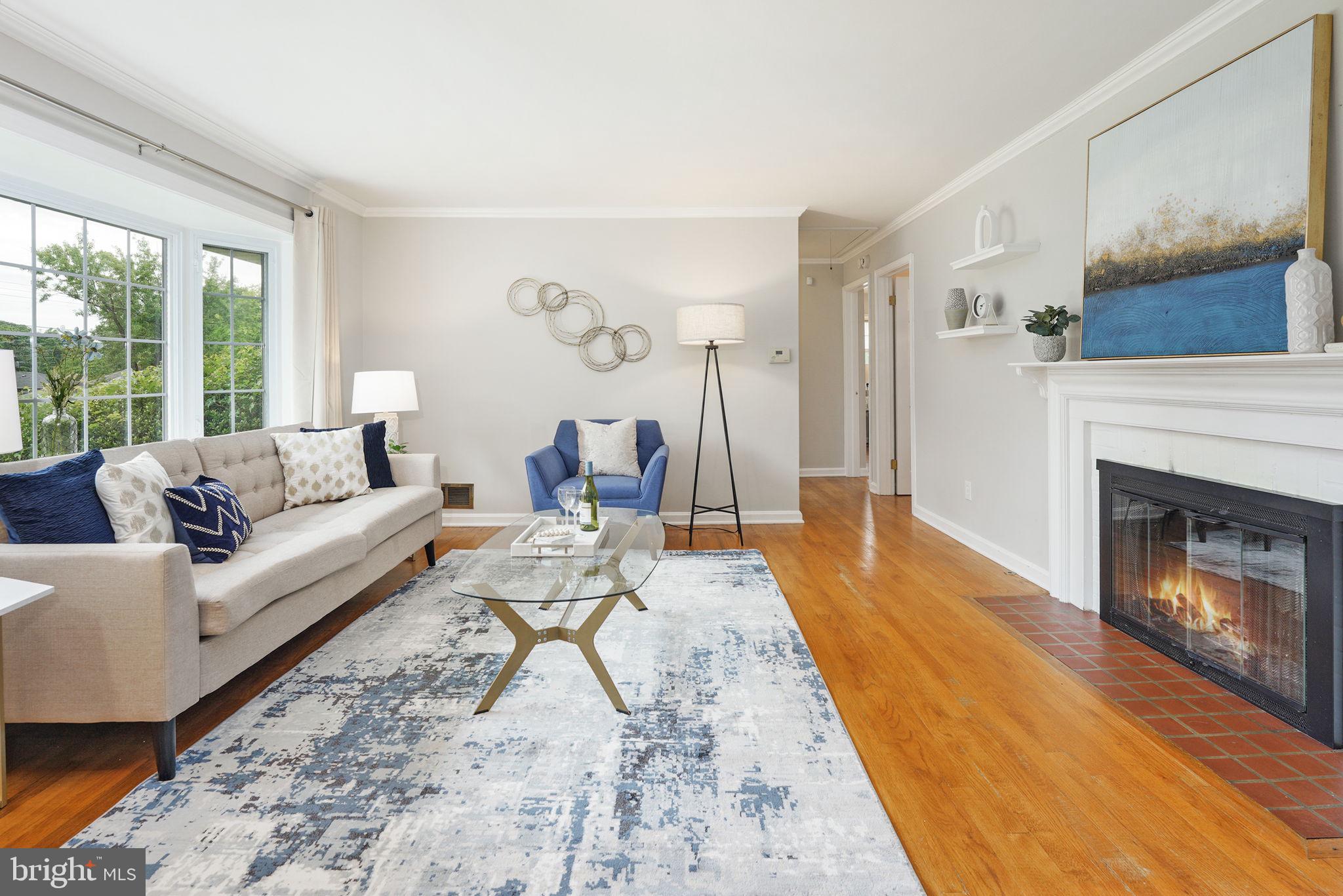 7903 Wellington Road Alexandria, VA 22308 - Photo 6 of 35