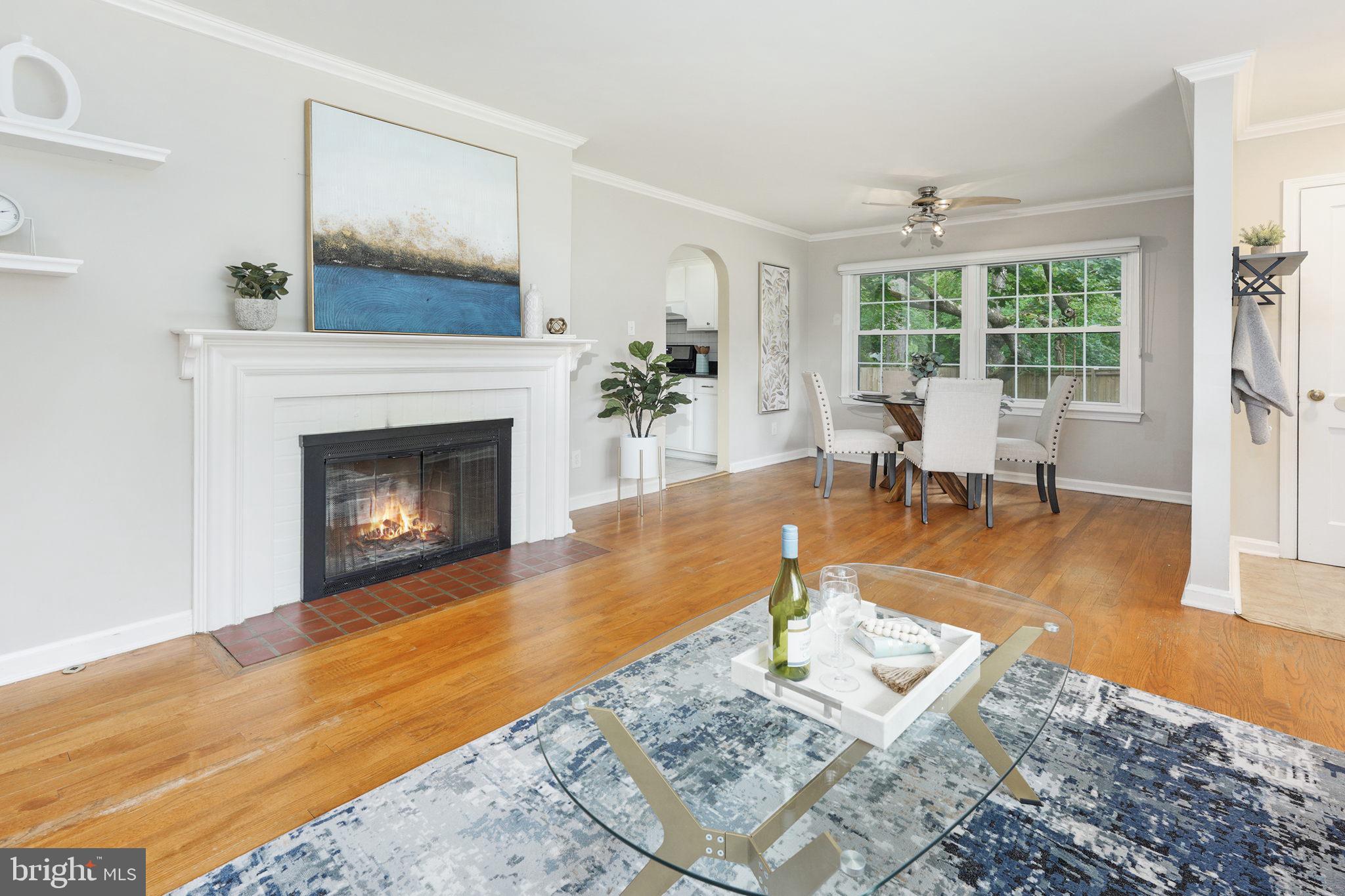 7903 Wellington Road Alexandria, VA 22308 - Photo 7 of 35