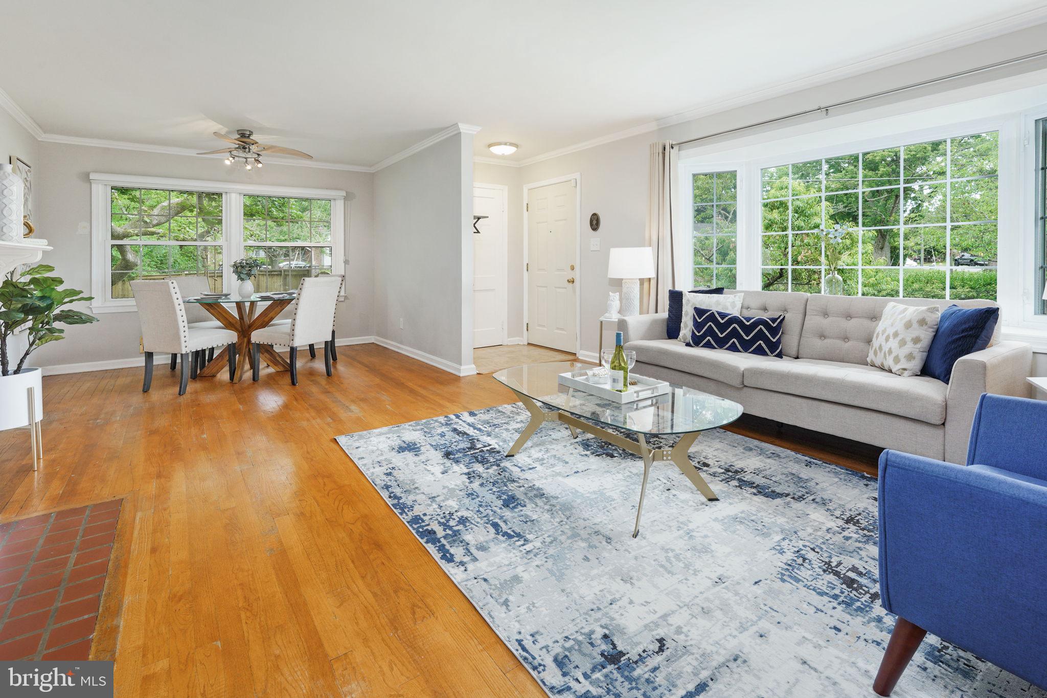 7903 Wellington Road Alexandria, VA 22308 - Photo 8 of 35