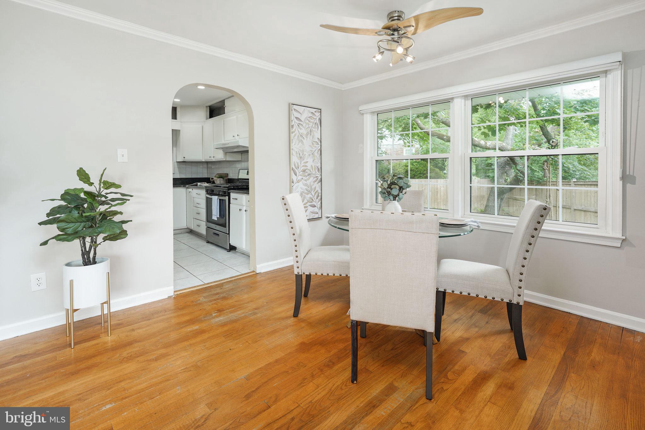 7903 Wellington Road Alexandria, VA 22308 - Photo 9 of 35