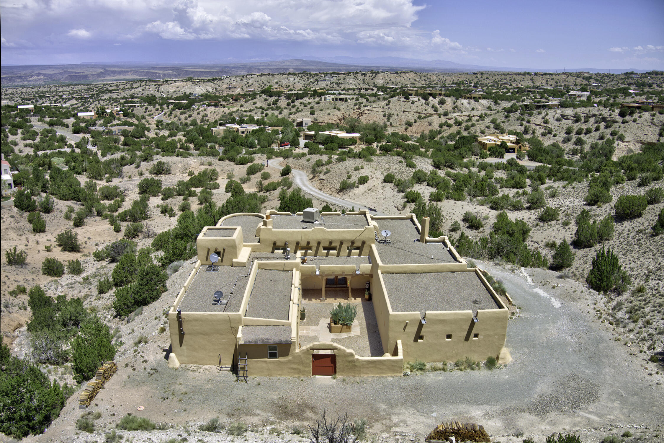 90 Homesteads Road Placitas, NM 87043 - Photo 44 of 58 Gallery Image 44