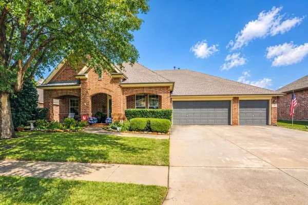 $425,000 | 641 Grisham Drive, Fate, TX 75087