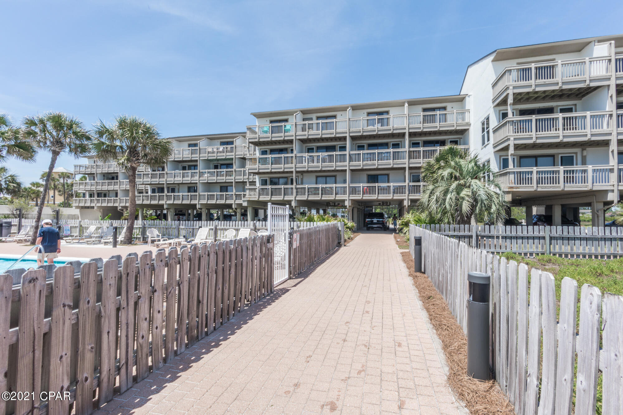 23011 Front Beach Road, Unit E11 Panama City Beach, FL 32413 - Photo 4 of 40