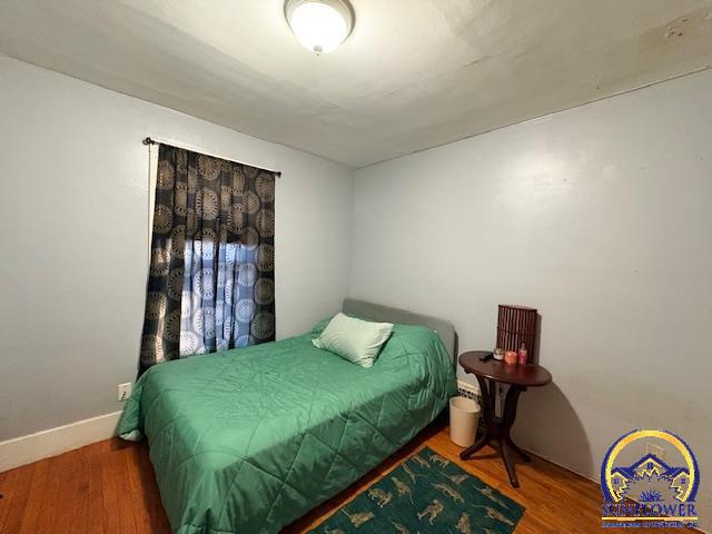 1653 Prairie Street Emporia, KS 66801 - Photo 11 of 22