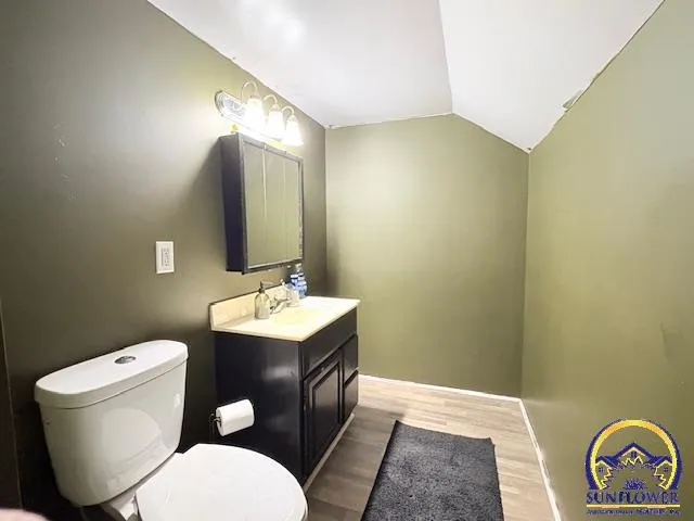 $159,900 | 1653 Prairie Street, Emporia, KS 66801