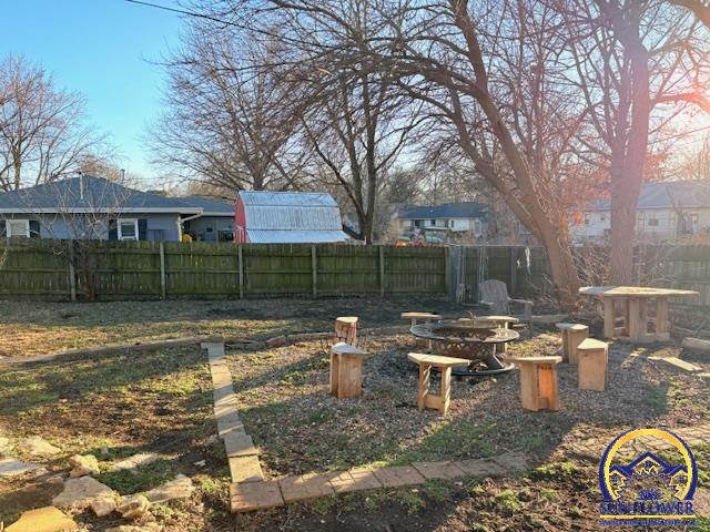 1653 Prairie Street Emporia, KS 66801 - Photo 17 of 22