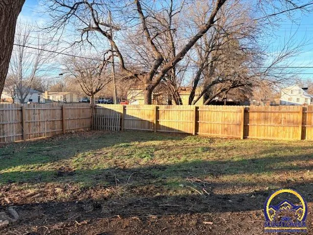 $159,900 | 1653 Prairie Street, Emporia, KS 66801