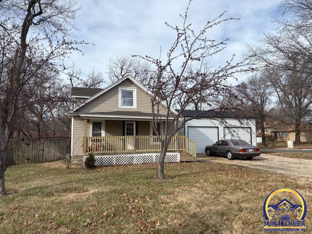 1653 Prairie Street Emporia, KS 66801 - Photo 2 of 22