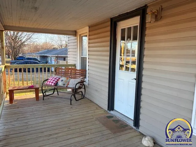 $159,900 | 1653 Prairie Street, Emporia, KS 66801