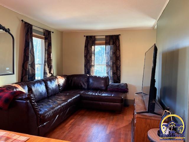 1653 Prairie Street Emporia, KS 66801 - Photo 4 of 22