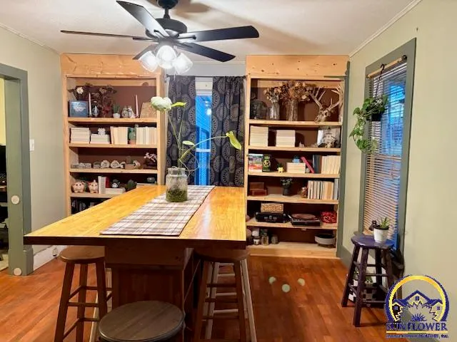 $159,900 | 1653 Prairie Street, Emporia, KS 66801