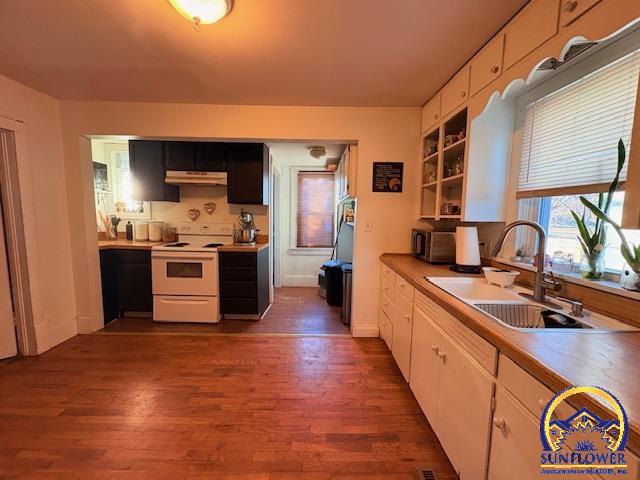 1653 Prairie Street Emporia, KS 66801 - Photo 7 of 22