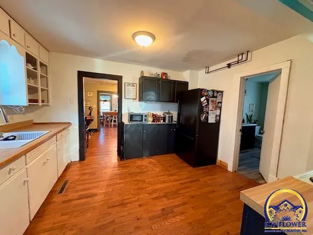 $159,900 | 1653 Prairie Street, Emporia, KS 66801