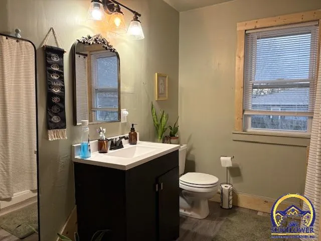 $159,900 | 1653 Prairie Street, Emporia, KS 66801