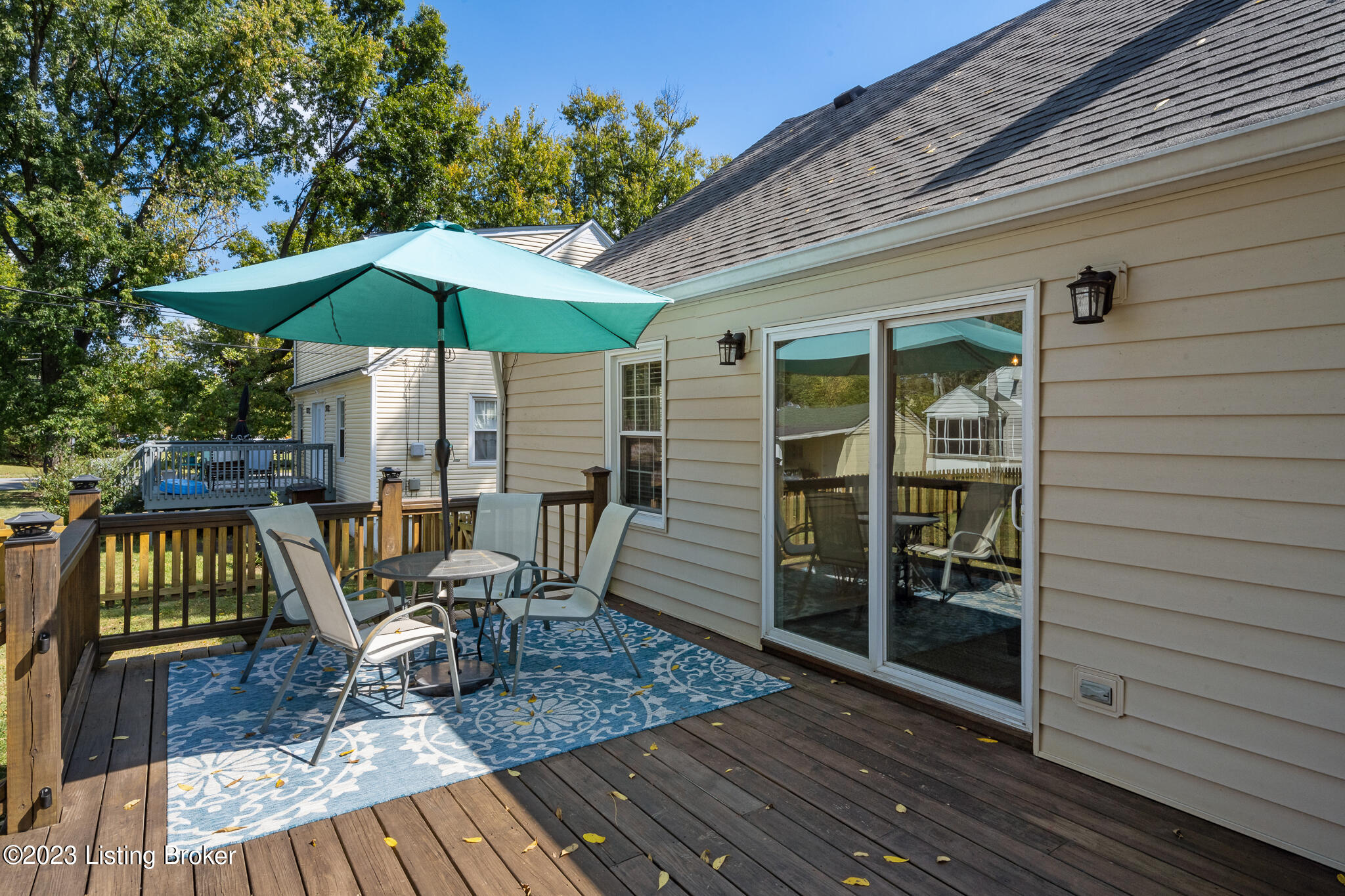 4109 Gloucester Road Louisville, KY 40207 - Photo 43 of 49 4109 Gloucester Rd-43