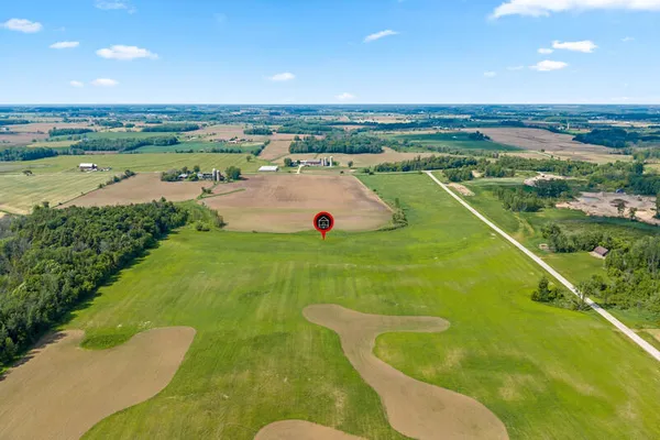 $600,000 | Lt1 Herold Road, Denmark, WI 54208