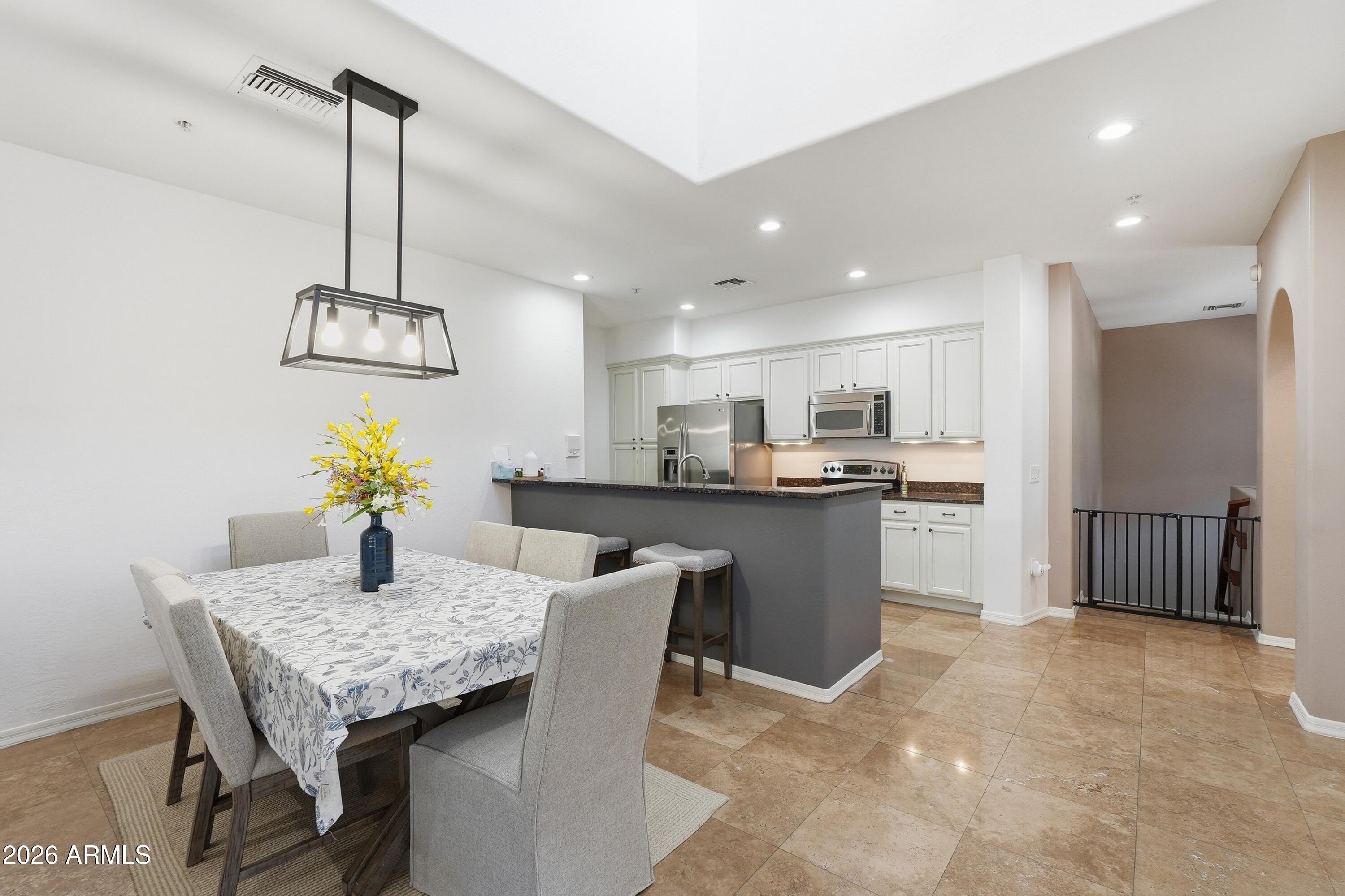 3935 East Rough Rider Road, Unit 1032 Phoenix, AZ 85050 - Photo 5 of 30