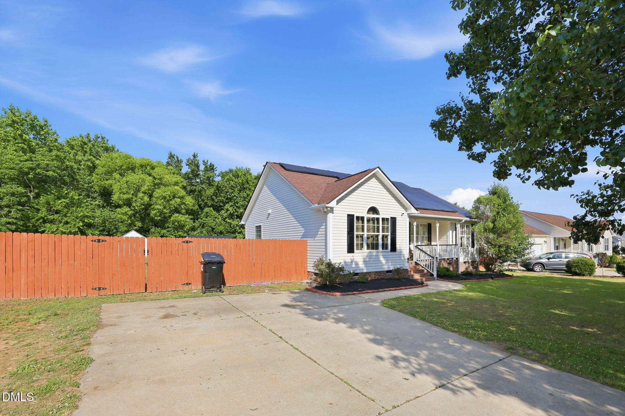 1047 Smith Road Smithfield, NC 27577 - Photo 55 of 55