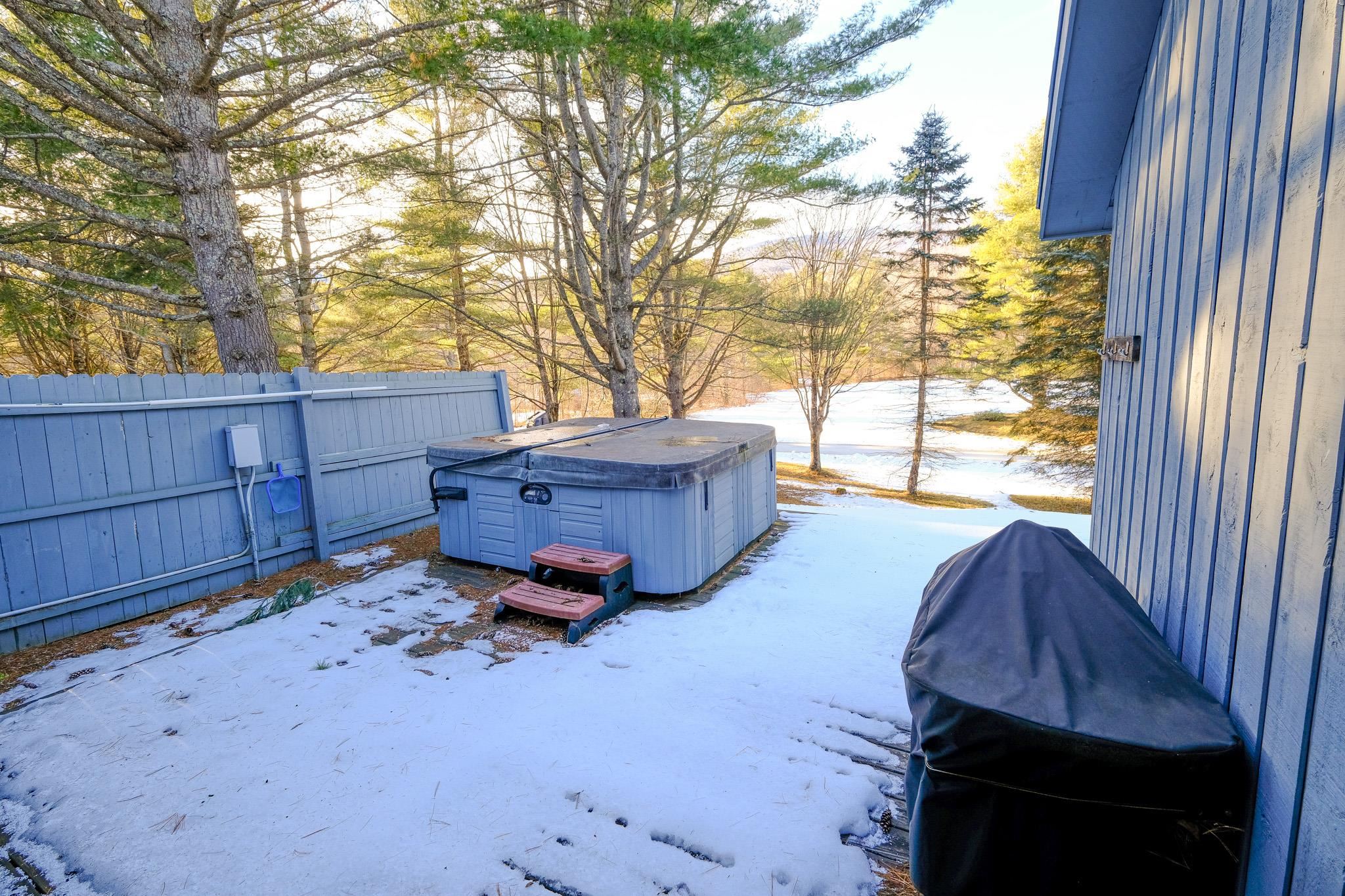 59 Garmisch Road, Unit 5A Ludlow, VT 05149 - Photo 22 of 36 Gallery Image 22