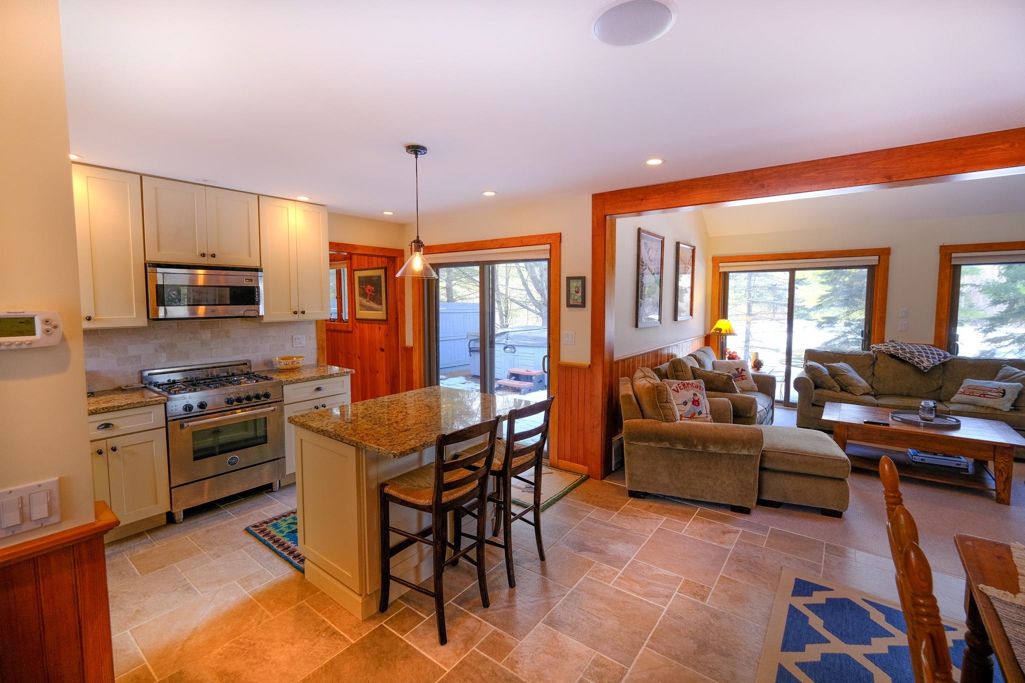 59 Garmisch Road, Unit 5A Ludlow, VT 05149 - Photo 24 of 36 Gallery Image 24