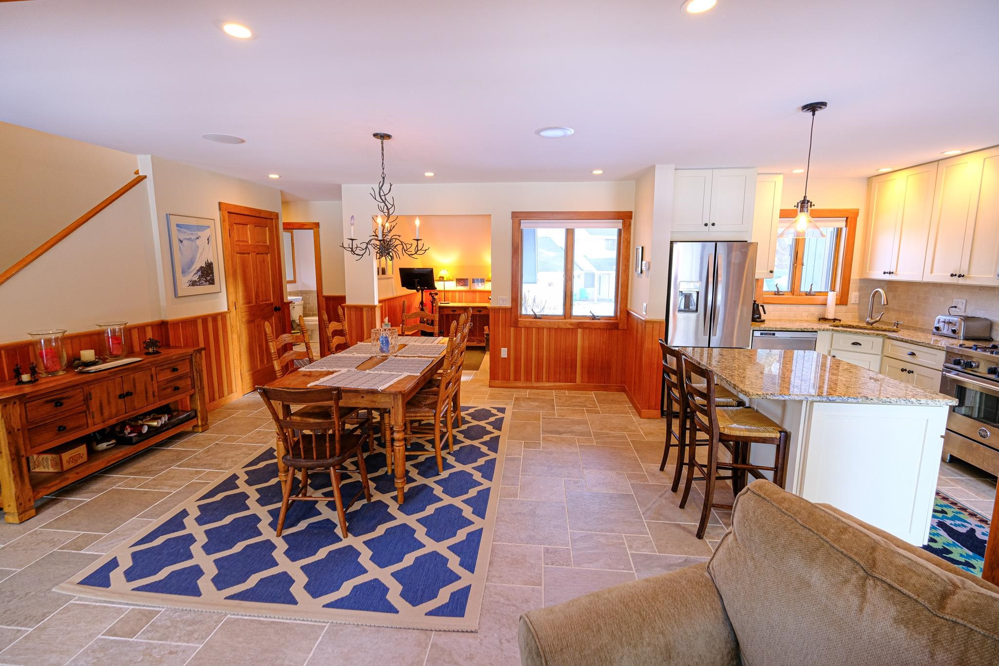 59 Garmisch Road, Unit 5A Ludlow, VT 05149 - Photo 7 of 36 Gallery Image 7