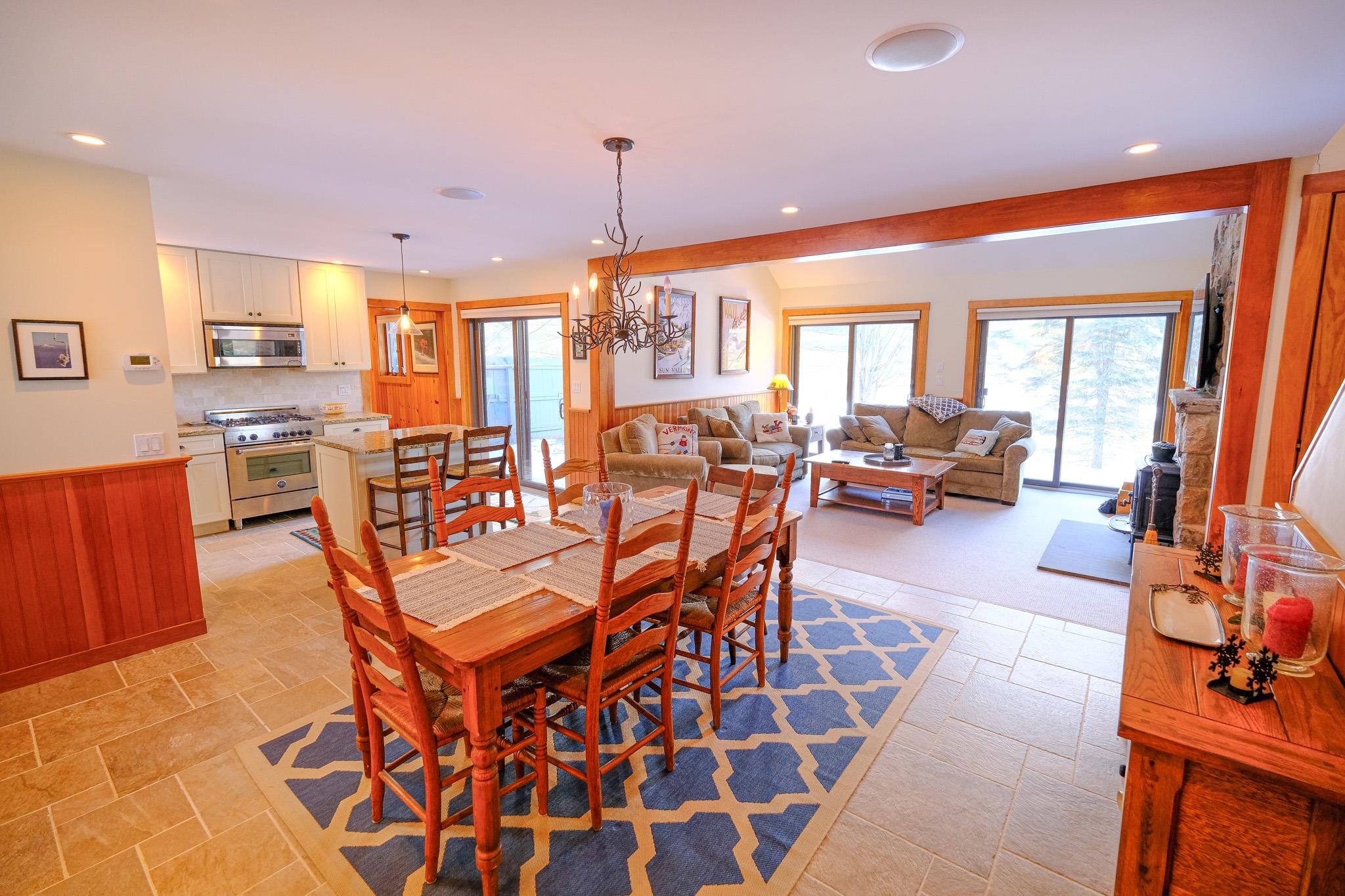 59 Garmisch Road, Unit 5A Ludlow, VT 05149 - Photo 9 of 36 Gallery Image 9