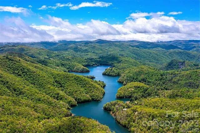 $899,000 | 0 Vess Owens Road, Unit 16C & D, Tuckasegee, NC 28783