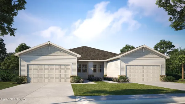 $381,990 | 359 Swaying Tree Avenue, St. Augustine, FL 32092