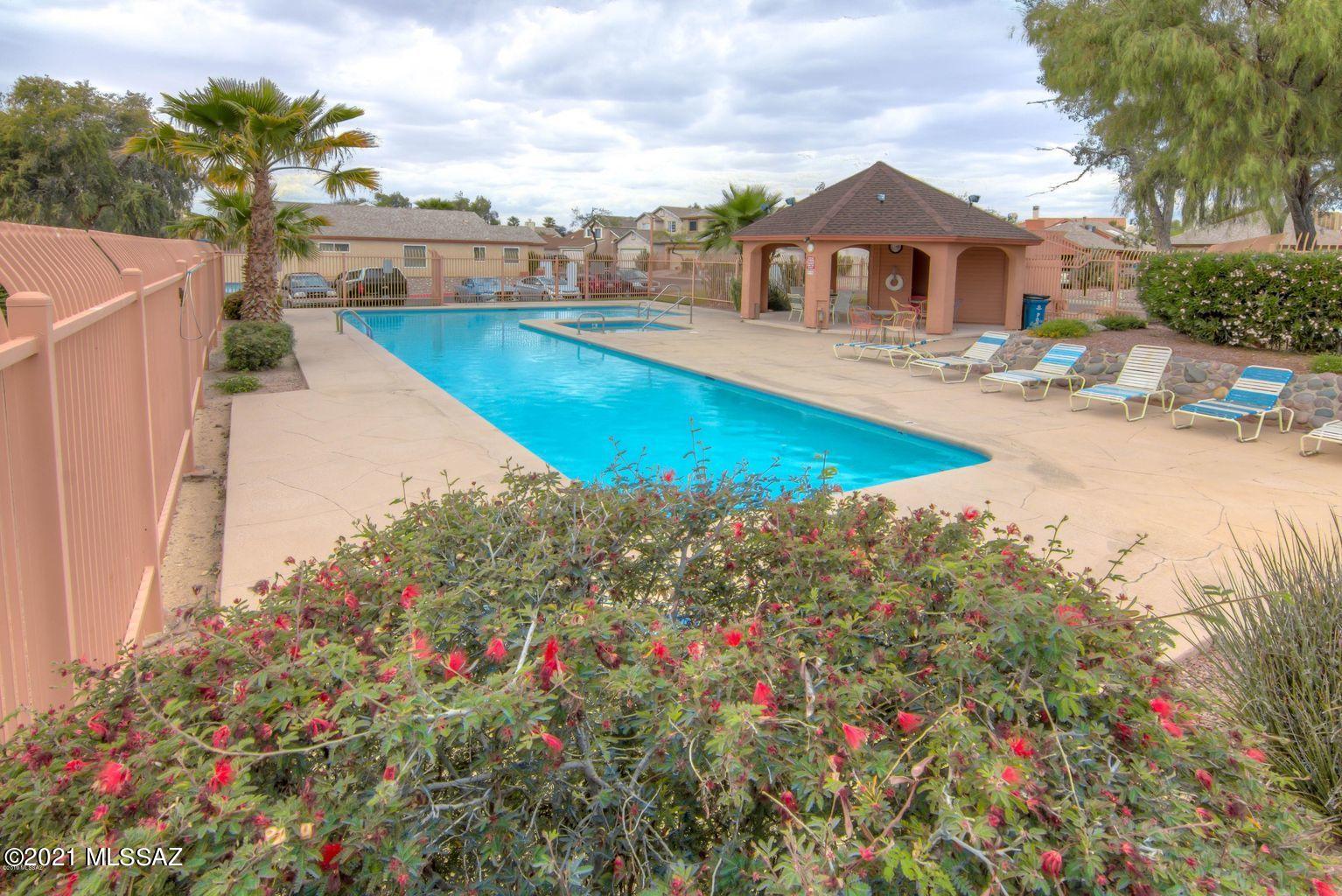 4354 West Bunk House Road Tucson, AZ 85741 - Photo 37 of 44