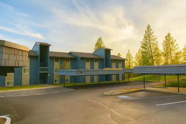 $199,900 | 1823 West Northridge Court, Unit 15, Spokane, WA 99208