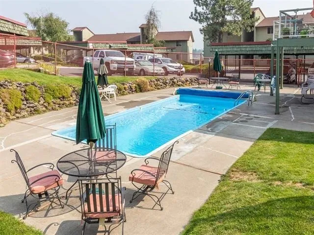 $199,900 | 1823 West Northridge Court, Unit 15, Spokane, WA 99208