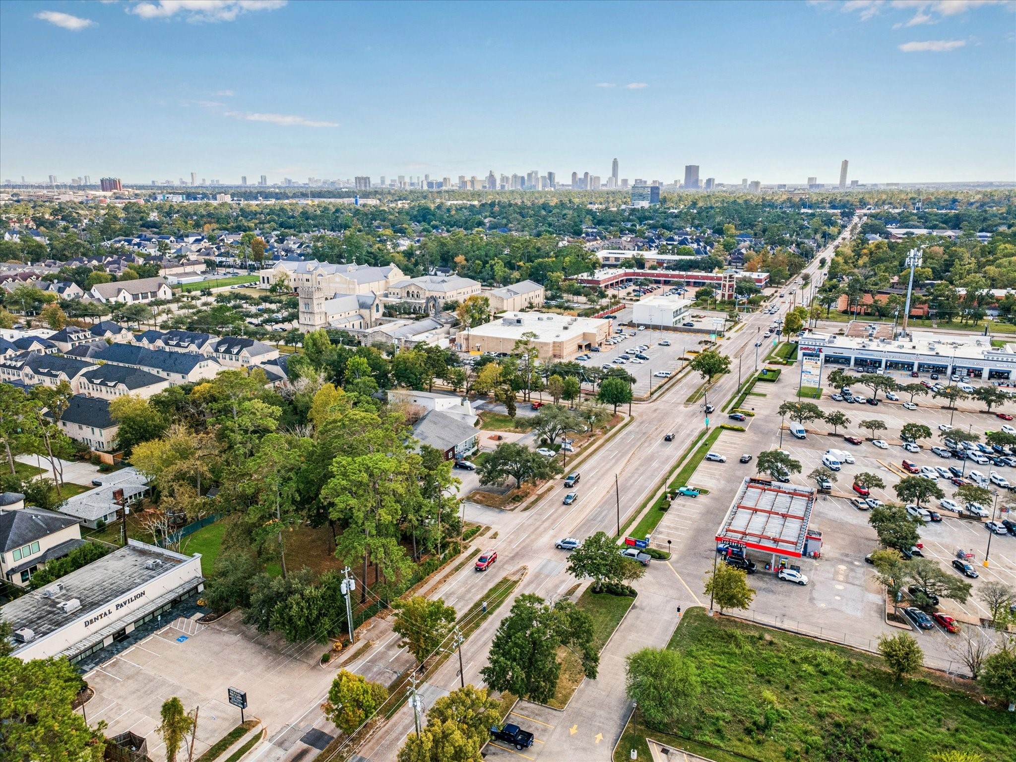 0 Wirt Road West Houston, TX 77055 - Photo 4 of 7