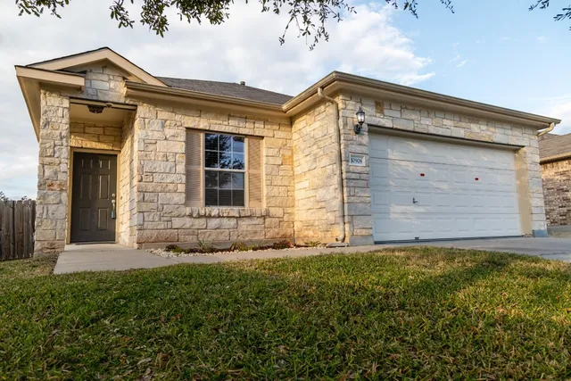 $2,200 | 10908 Night Camp Drive, Austin, TX 78754