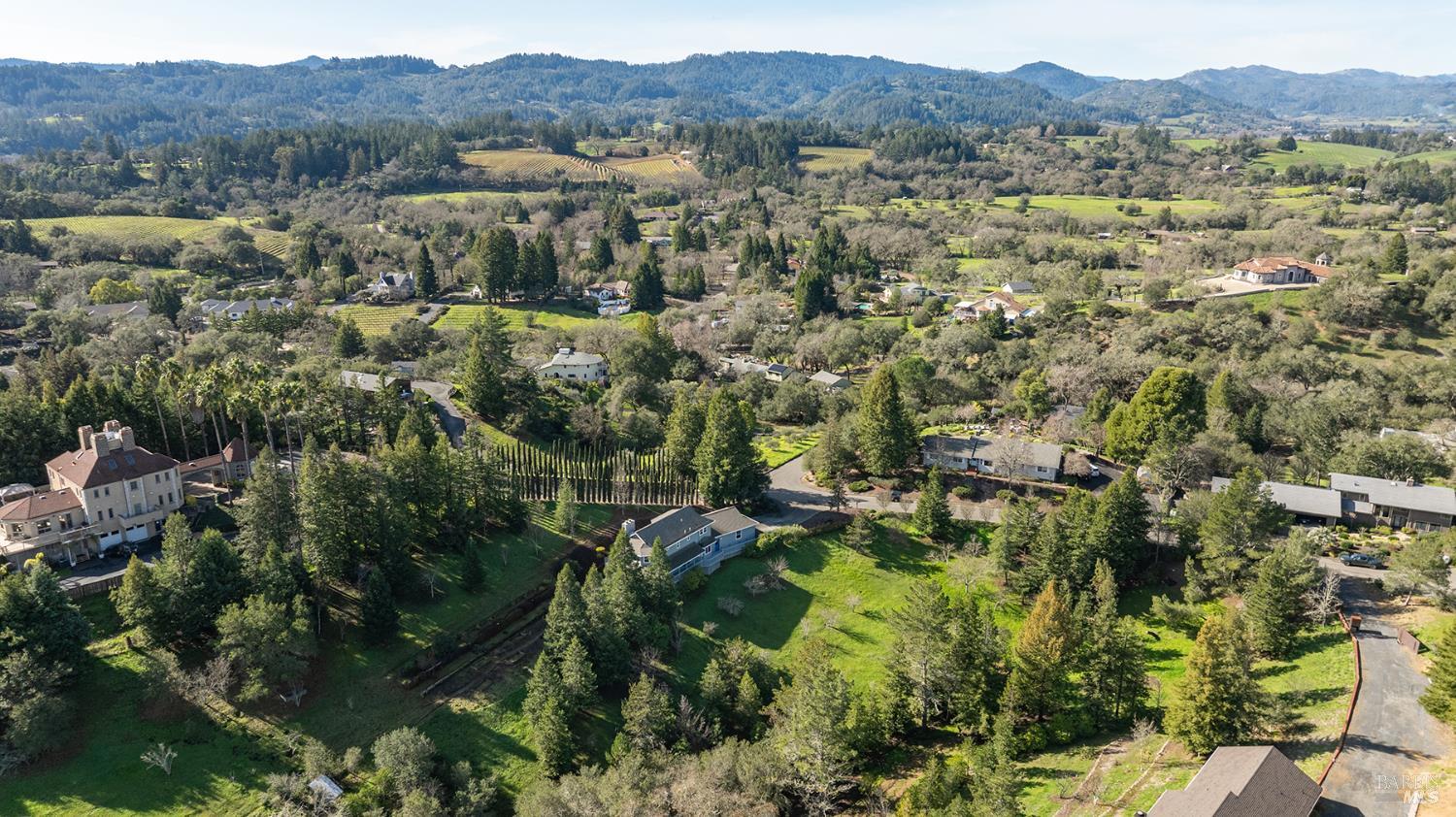 324 Burgundy Road Healdsburg, CA 95448 - Photo 48 of 52