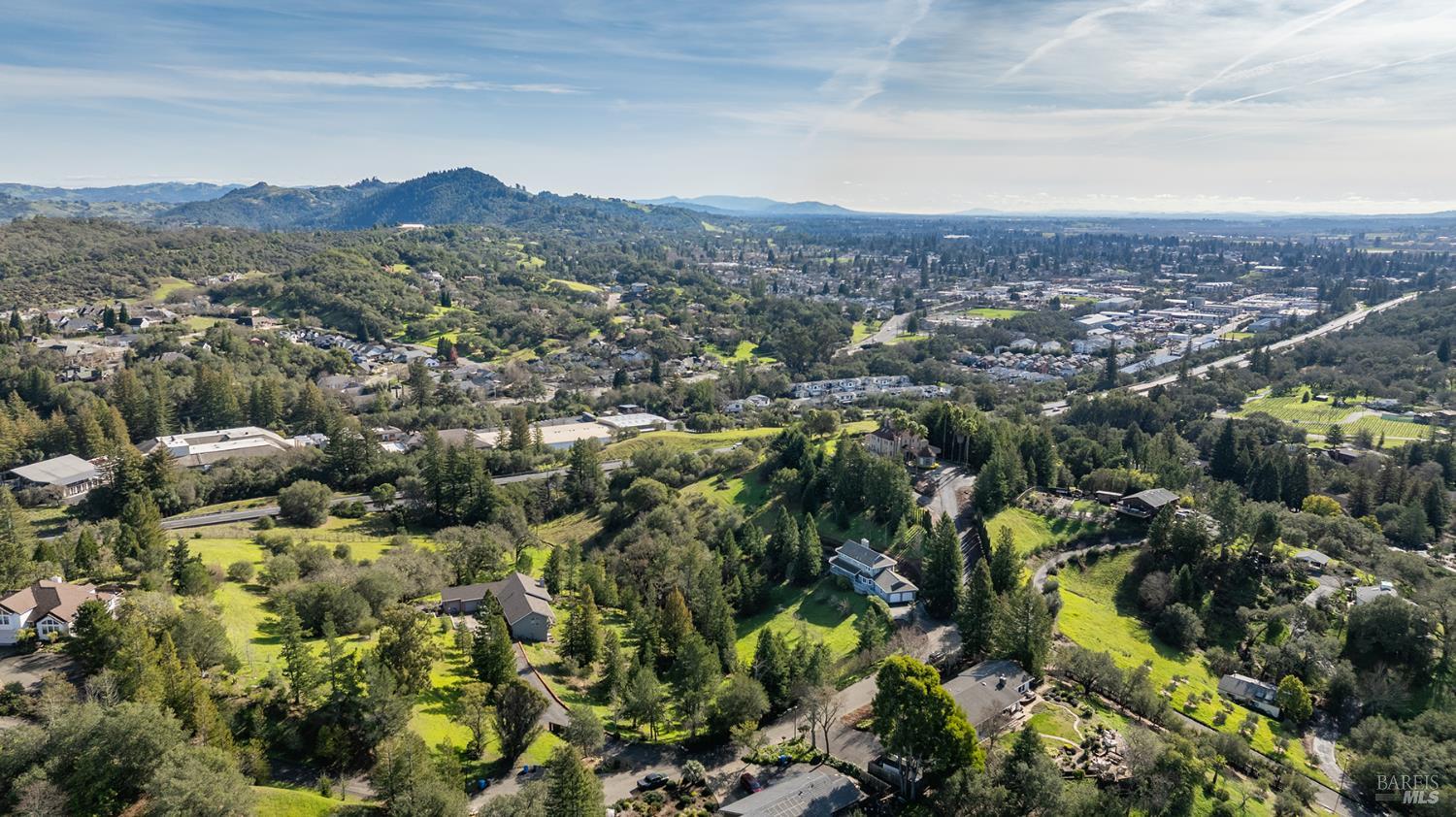 324 Burgundy Road Healdsburg, CA 95448 - Photo 51 of 52