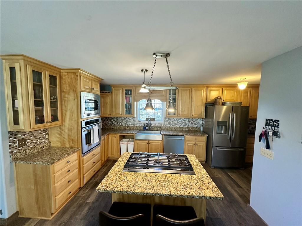 511 West Liberty Road Villa Rica, GA 30180 - Photo 11 of 41