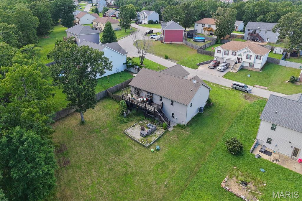 22810 Return Lane Waynesville, MO 65583 - Photo 39 of 41