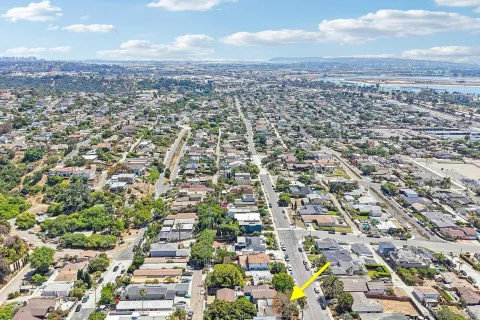 $1,378,400 | 2539 Galveston Street, San Diego, CA 92110