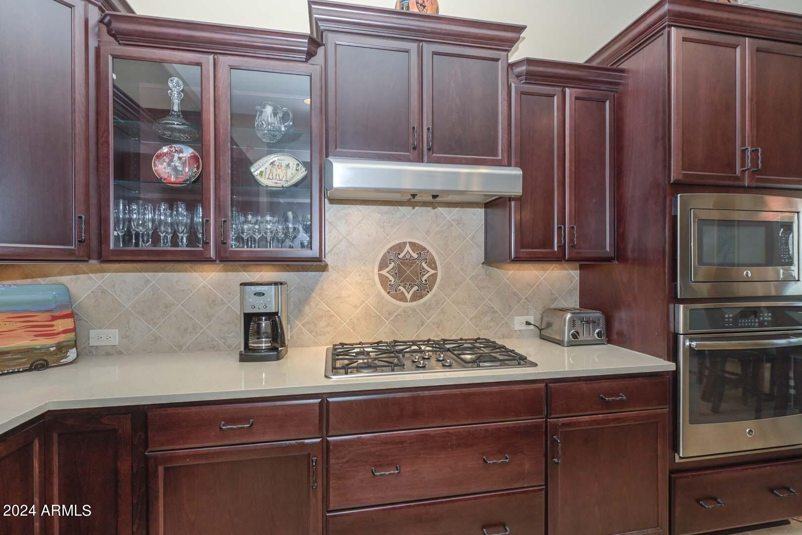 16795 West Coronado Road Goodyear, AZ 85395 - Photo 10 of 47 Kitchen-Stove