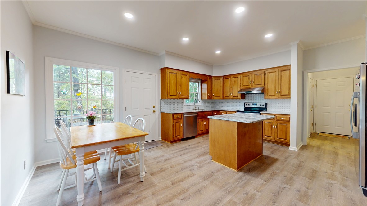 302 Catawbah Road Clemson, SC 29631 - Photo 13 of 40 Gallery Image 13