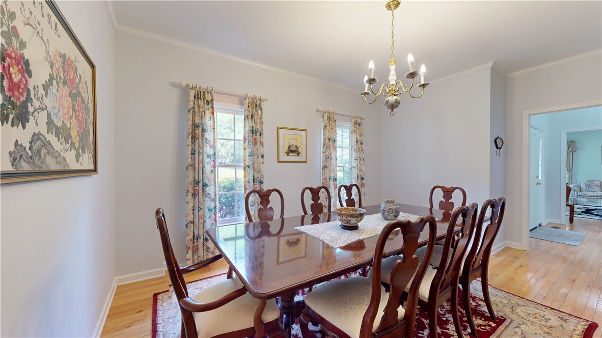 302 Catawbah Road Clemson, SC 29631 - Photo 14 of 40 Gallery Image 14
